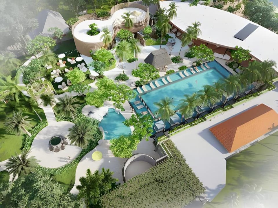 Segara Village Hotel Resort in Denpasar