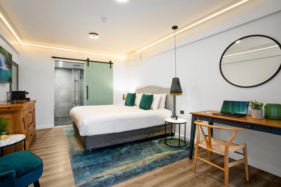 Best Western Sanctuary Inn Motel in Tamworth