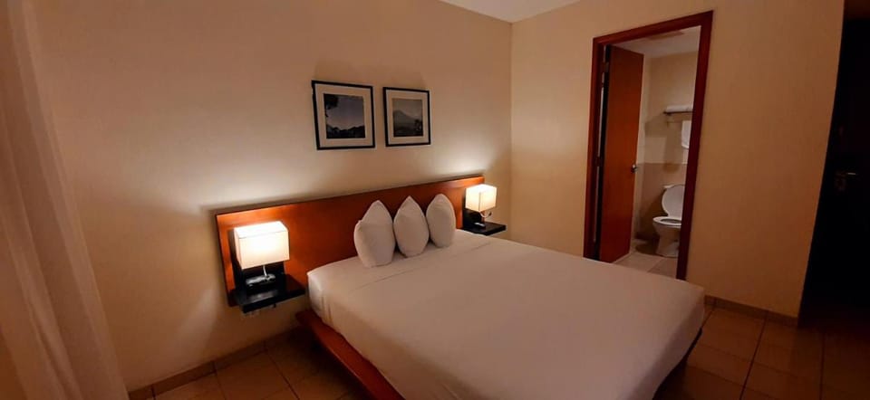 Comfort Inn Real La Union Hotel in El Salvador
