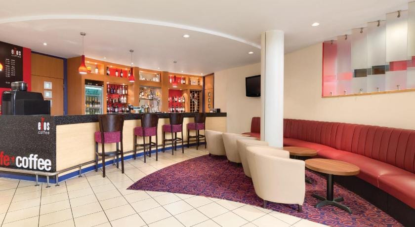 Ramada London North M1 Hotel in Edgware