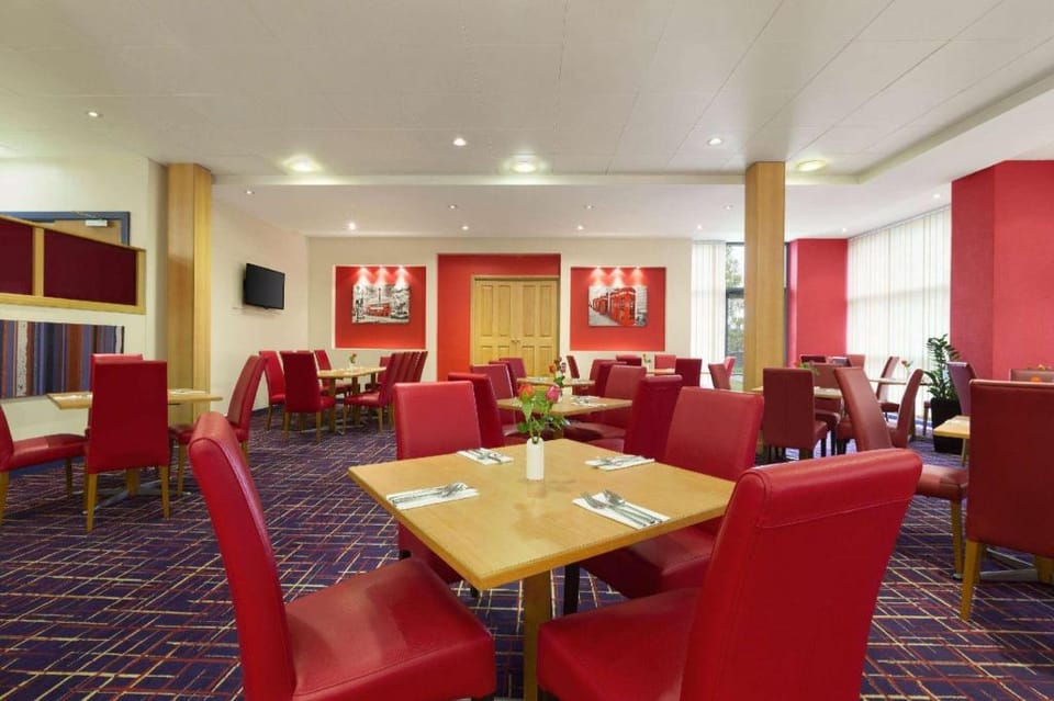 Ramada London North M1 Hotel in Edgware