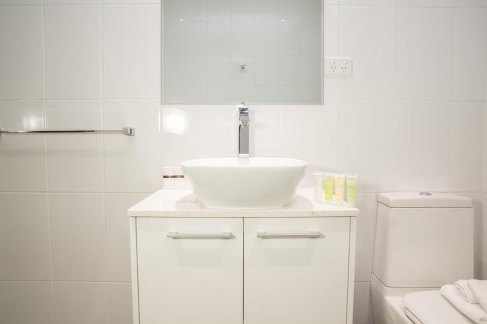 Adara Hotel Richmond Apartment hotel in Melbourne