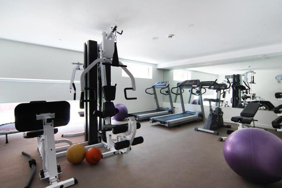 Adara Hotel Richmond Apartment hotel in Melbourne