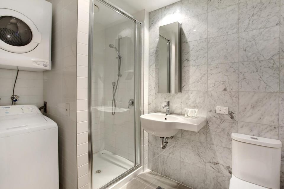 Adara Hotel Richmond Apartment hotel in Melbourne