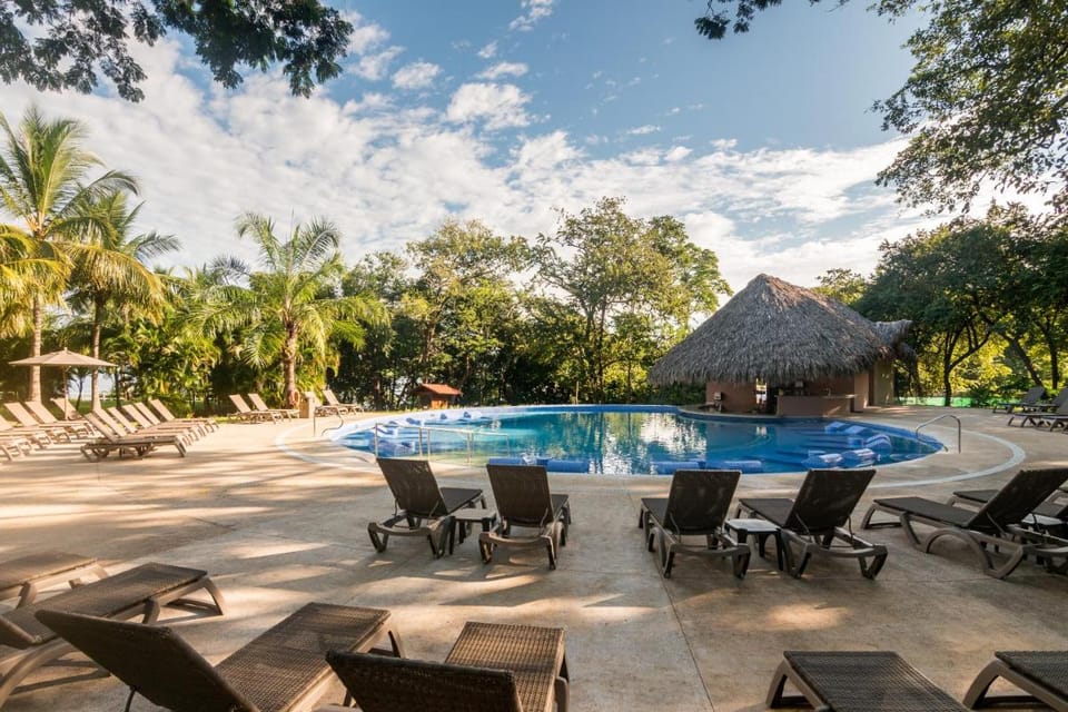 Occidental Papagayo - Adults Only All Inclusive Resort in Guanacaste Province