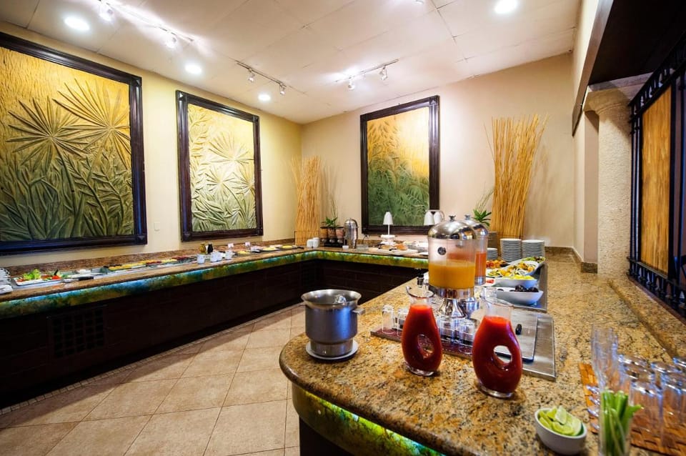 Occidental Papagayo - Adults Only All Inclusive Resort in Guanacaste Province