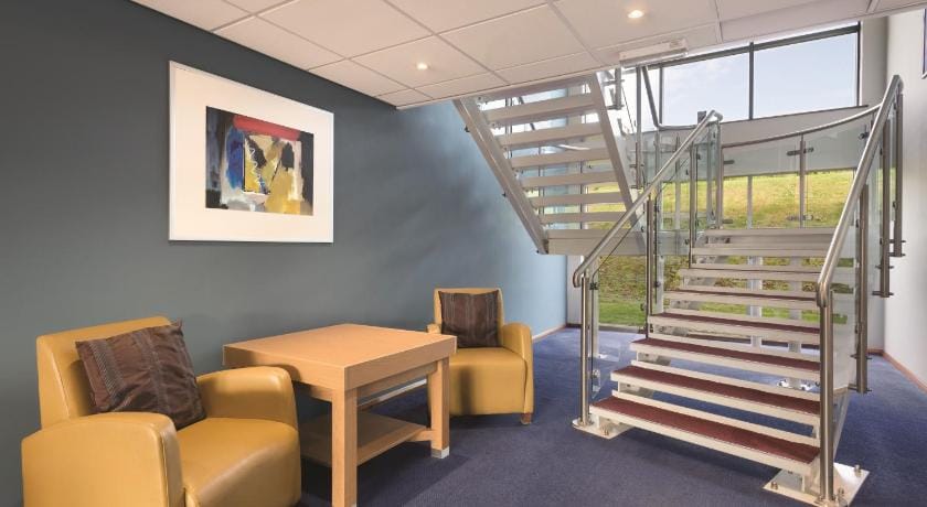 Days Inn Telford Ironbridge M54 Hotel in Telford