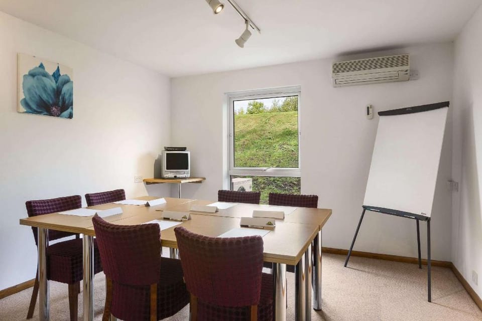 Days Inn Telford Ironbridge M54 Hotel in Telford