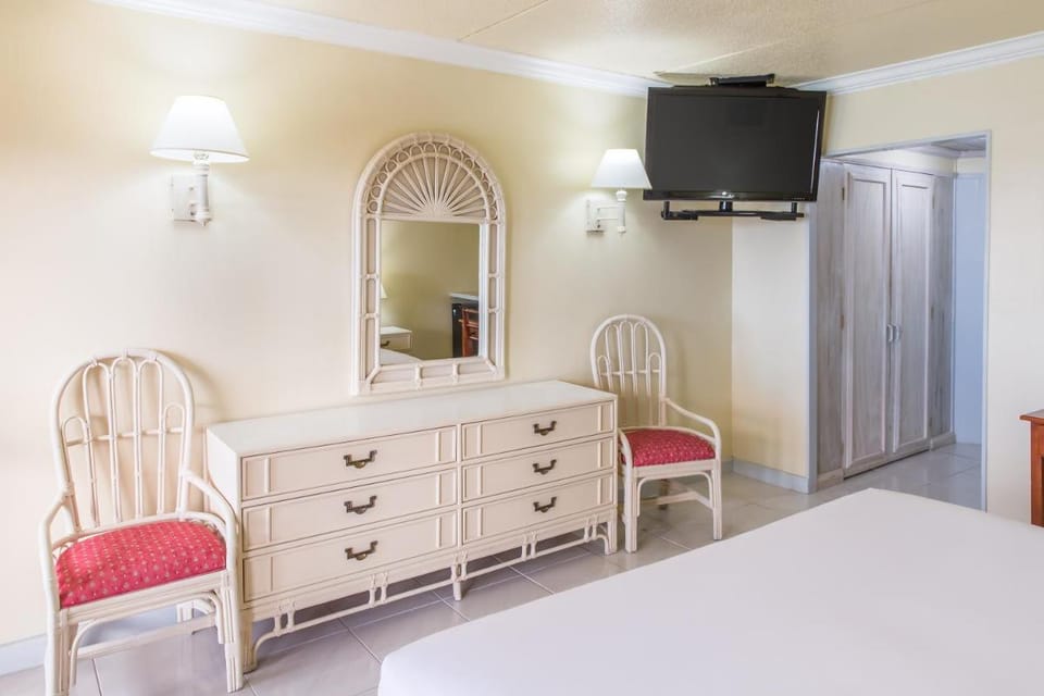 Barbados Beach Club Resort - All Inclusive Resort in Oistins