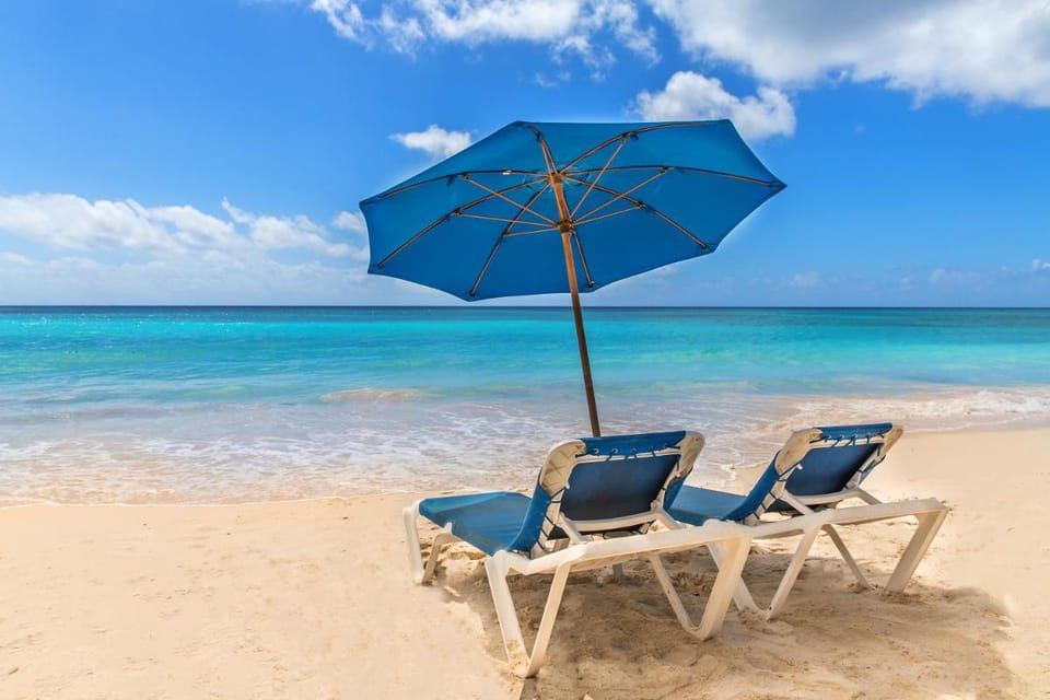 Barbados Beach Club Resort - All Inclusive Resort in Oistins