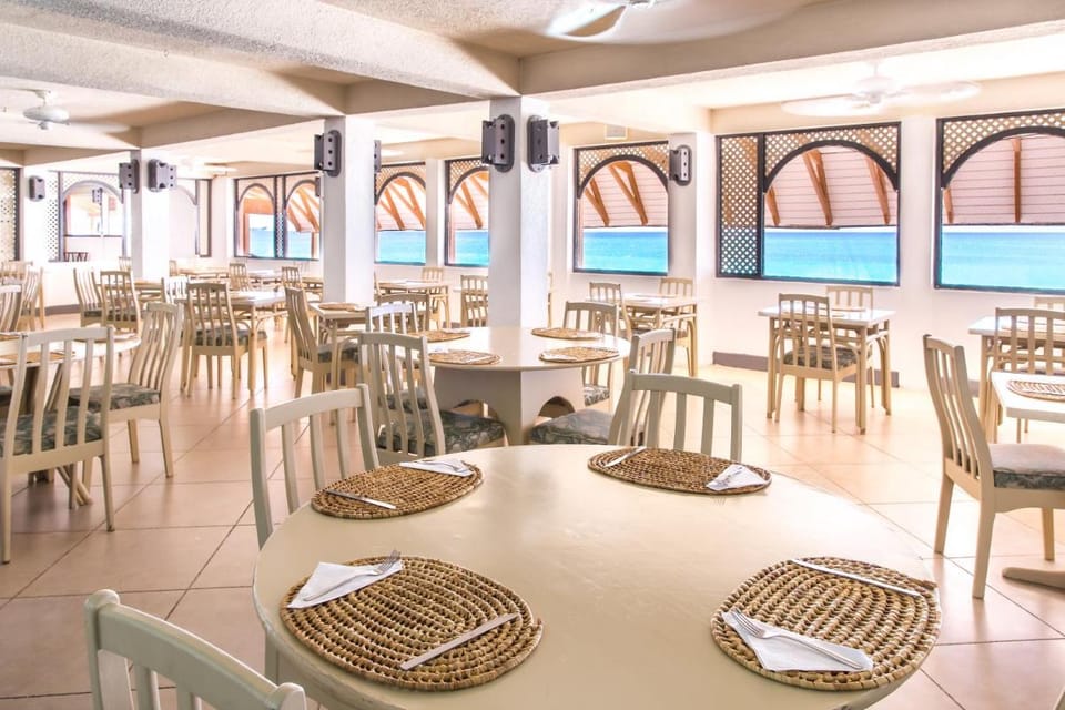 Barbados Beach Club Resort - All Inclusive Resort in Oistins