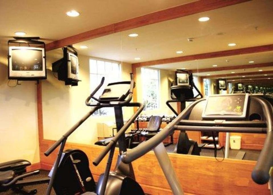 Sleep Inn Paseo Las Damas Inn in San Jose