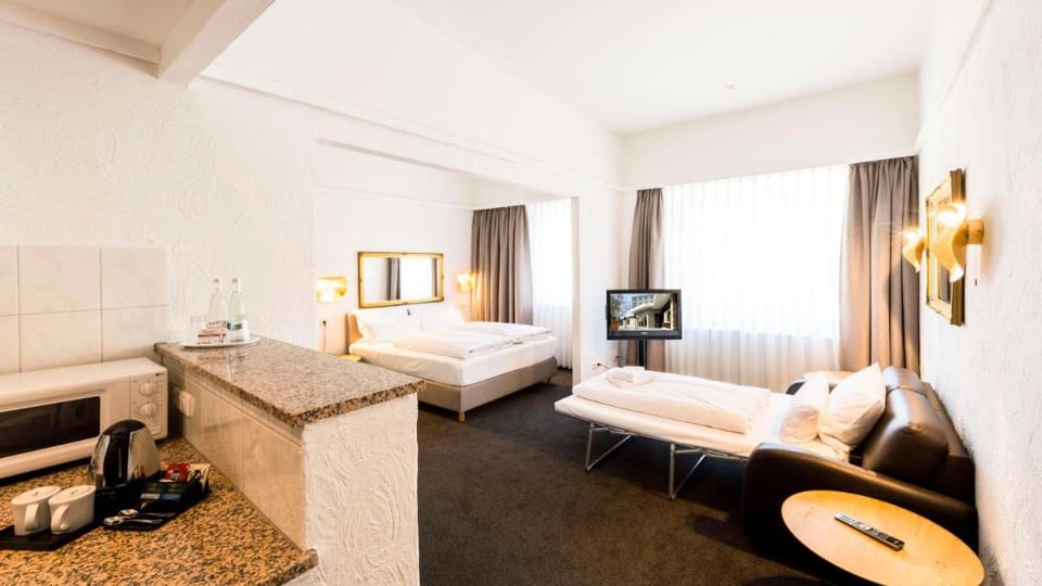 Best Western Hotel Mainz Hotel in Mainz
