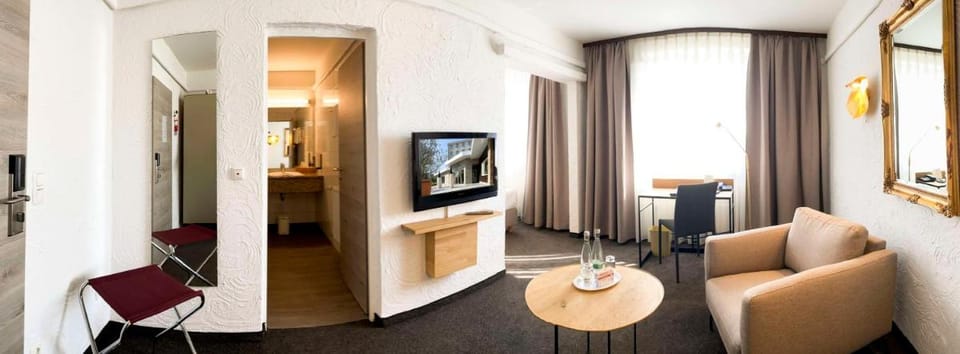 Best Western Hotel Mainz Hotel in Mainz