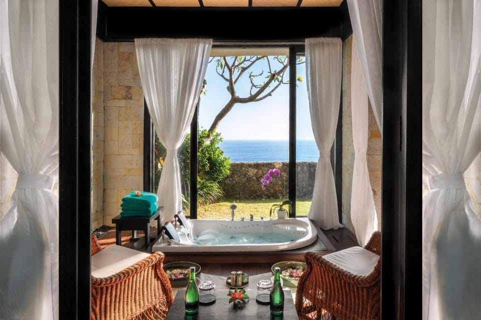 Bvlgari Resort Bali Resort in Bali