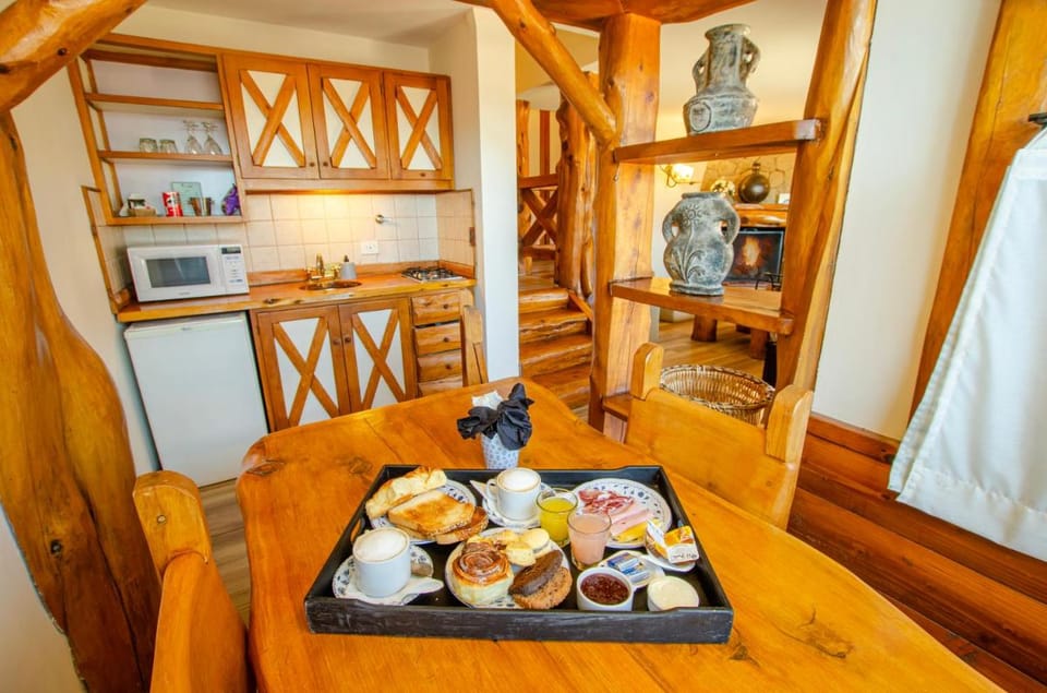 Nido del CÃ³ndor Hotel & Spa Hotel in San Carlos Bariloche