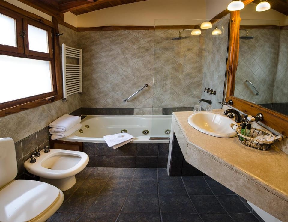 Nido del CÃ³ndor Hotel & Spa Hotel in San Carlos Bariloche