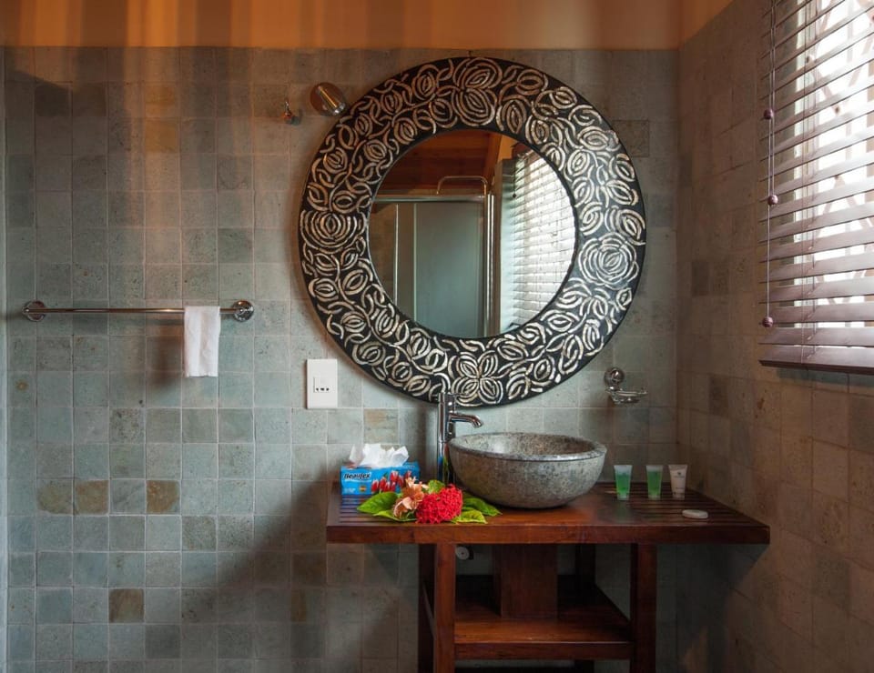 Le Relax Beach House Bed and Breakfast in Africa