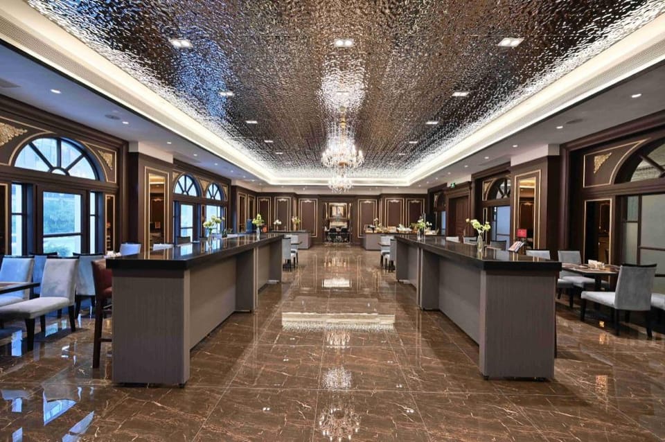 Crowne Plaza City Center Ningbo By IHG Hotel in Zhejiang