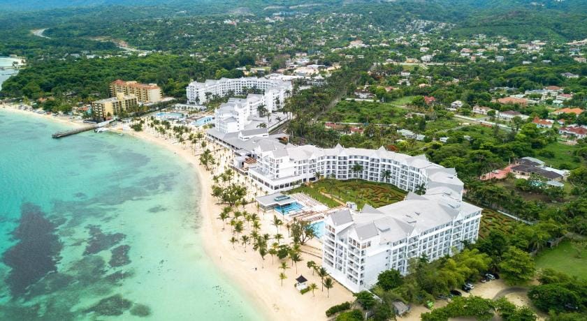 Riu Ocho Rios - All Inclusive Resort in Ocho Rios