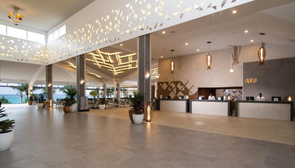Riu Ocho Rios - All Inclusive Resort in Ocho Rios