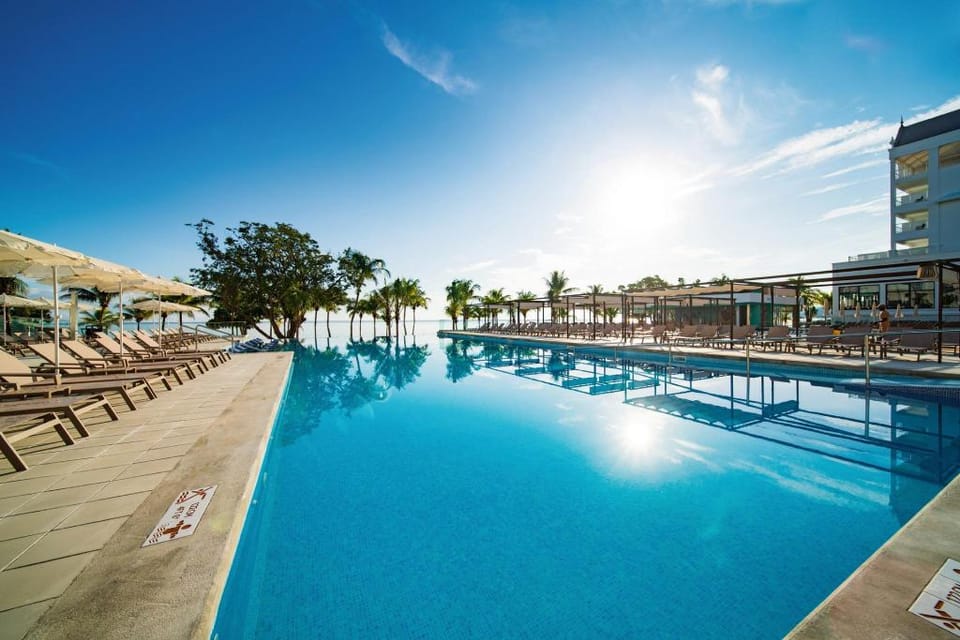 Riu Ocho Rios - All Inclusive Resort in Ocho Rios