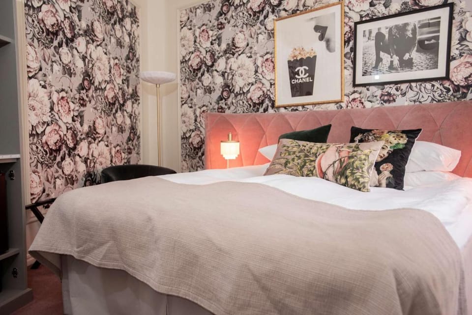 The Vault Hotel Hotel in Skåne County