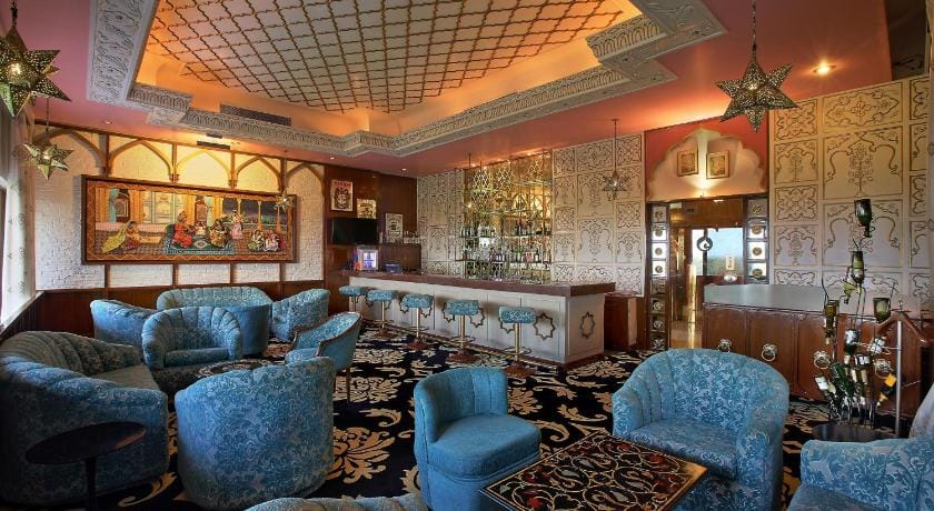 Hotel Clarks Shiraz Agra Hotel in Agra