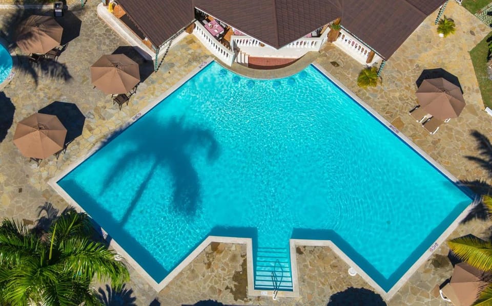 Lifestyle Crown Residence Suites Resort in Puerto Plata