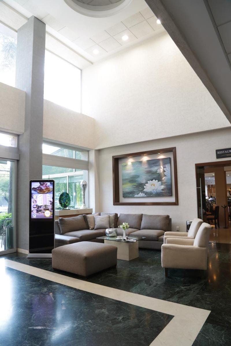 Meson Ejecutivo Hotel in Guadalajara