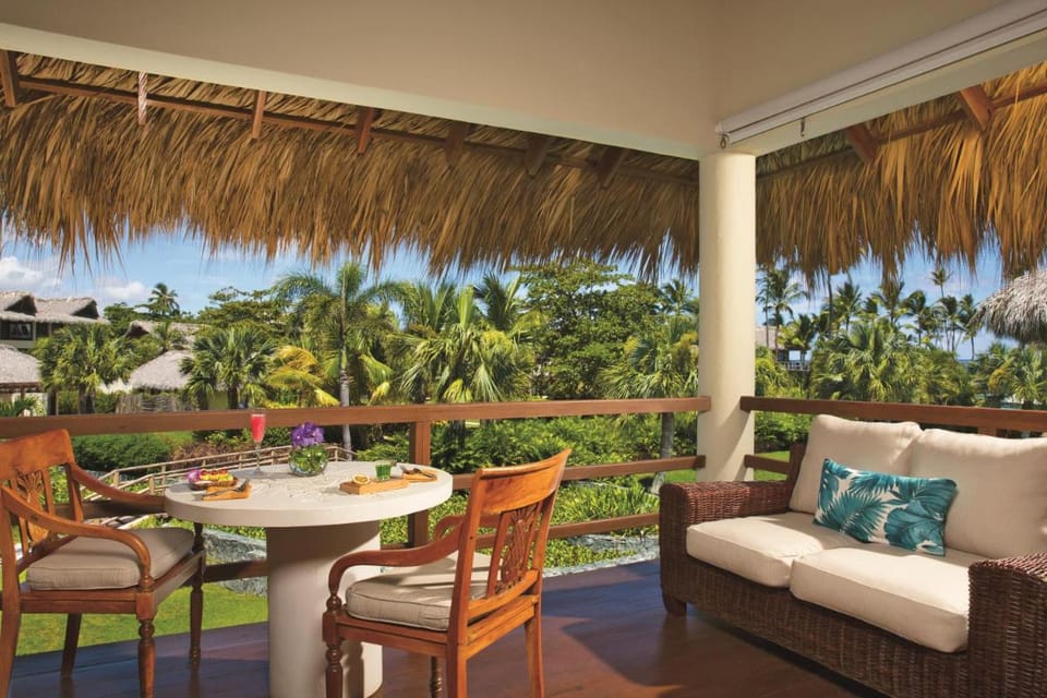 Zoetry Agua Punta Cana, All Inclusive Resort in Punta Cana