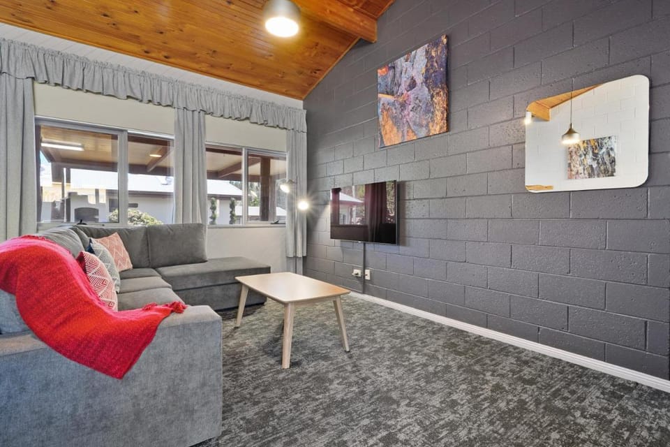 Gold Rush Inn Motel in Queenstown