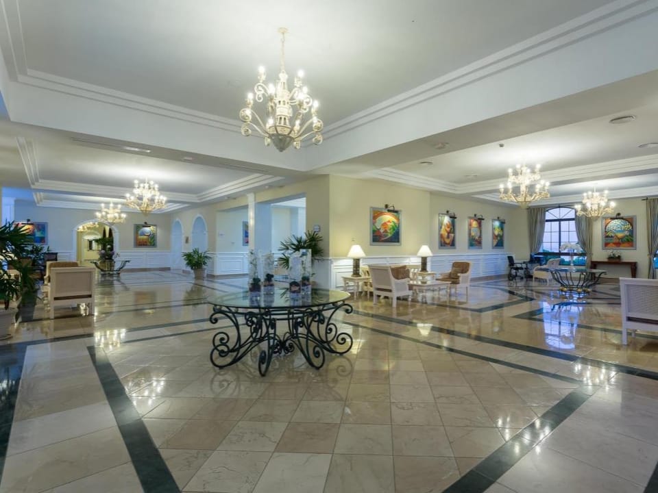 Bahia Principe Grand Cayacoa Hotel in Samaná Province