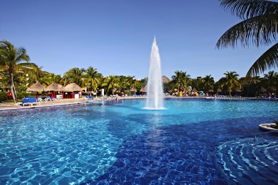 Grand Bahia Principe Coba - All Inclusive Resort in State of Quintana Roo