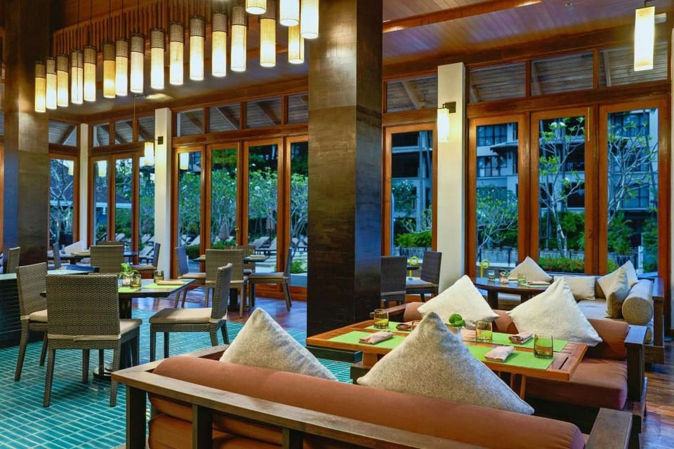 Marriott's Mai Khao Resort - Phuket Hotel in Mai Khao