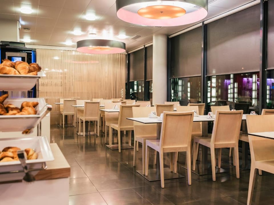 Holiday Inn Express Saint-Nazaire By IHG Hotel in Saint-Nazaire