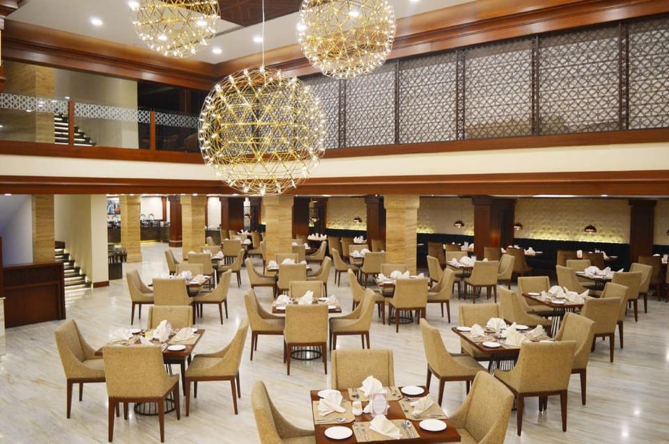 Ramada by Wyndham Multan Hotel in Punjab