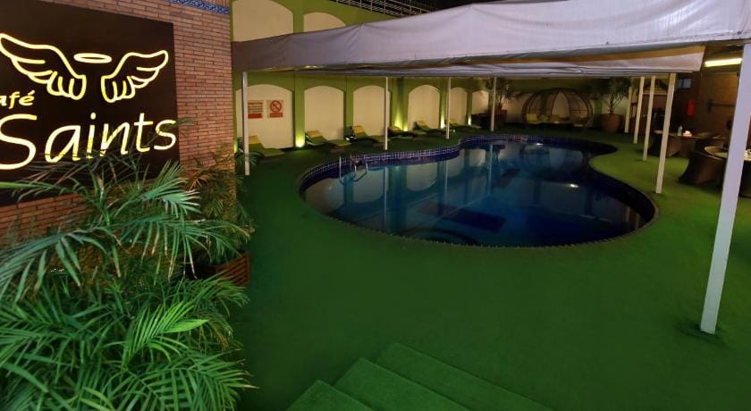 Ramada by Wyndham Multan Hotel in Punjab