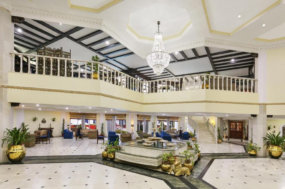 Ramada Khajuraho Hotel in Uttar Pradesh