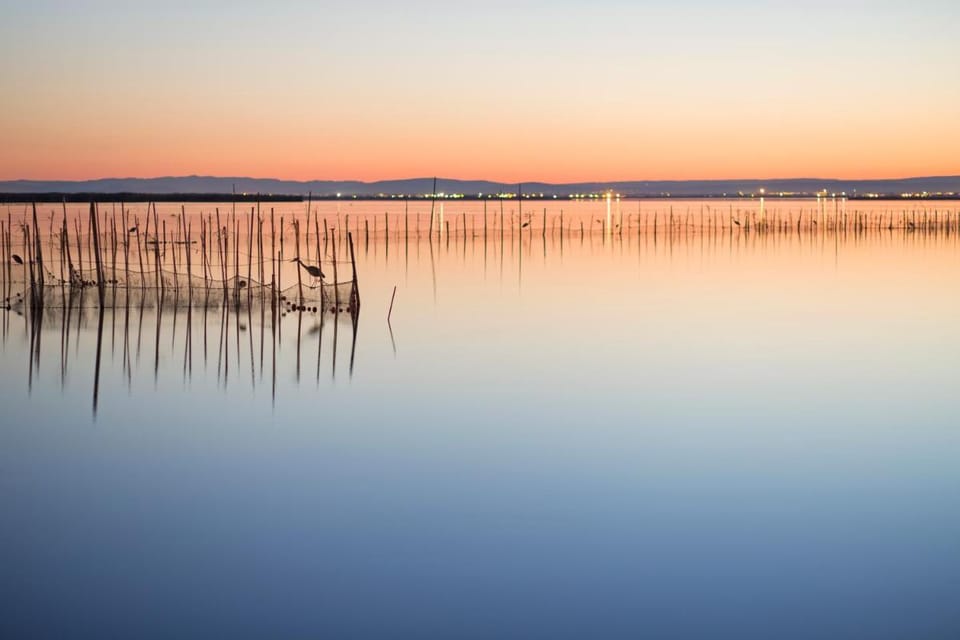 Hotel Albufera Hotel in Valencia
