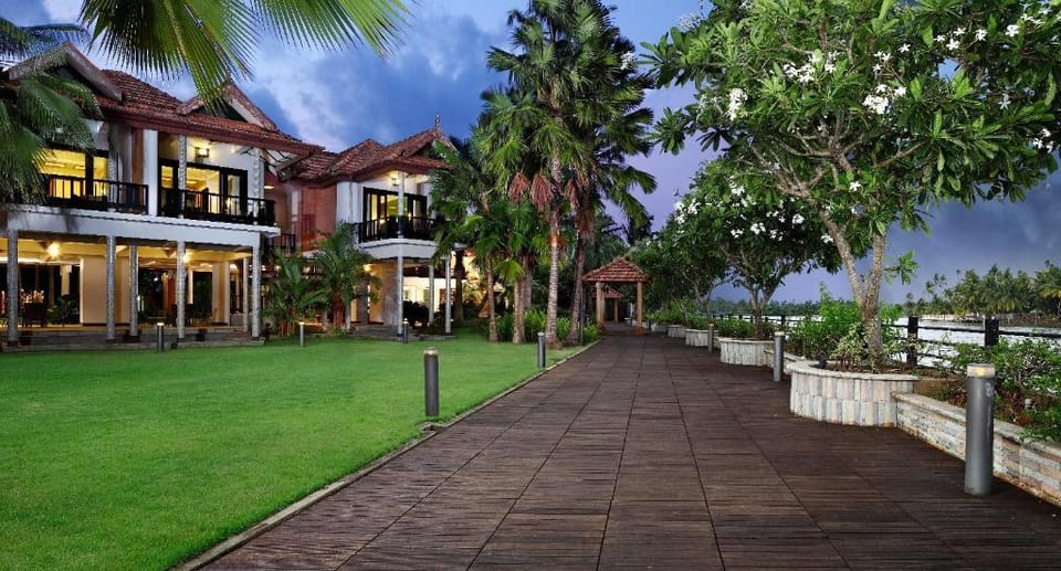 Ramada Resort Cochin Resort in Kochi