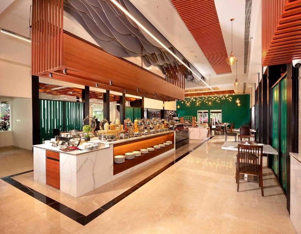 Ramada Resort Cochin Resort in Kochi