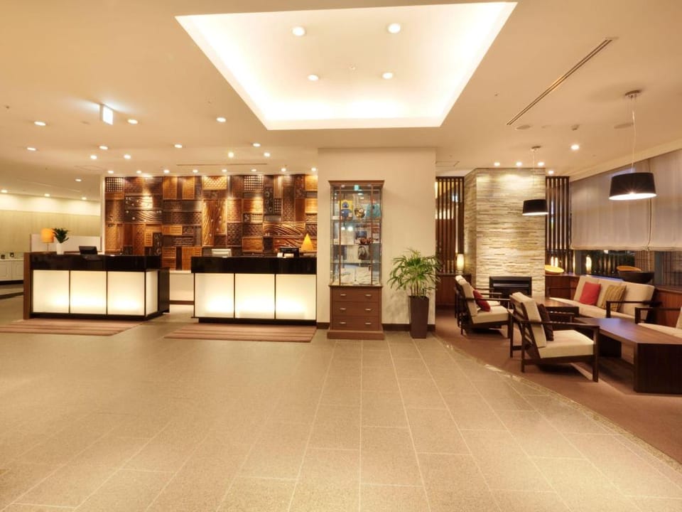 Art Hotel Hirosaki City Hotel in Japan