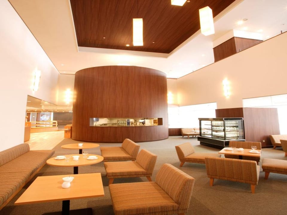 Art Hotel Hirosaki City Hotel in Japan
