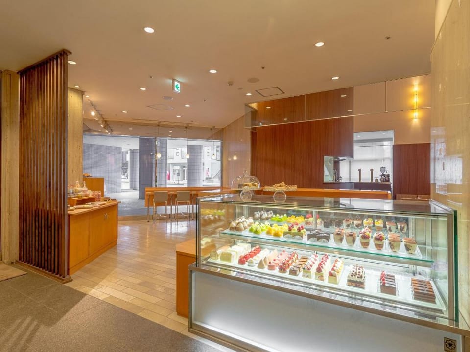 Art Hotel Hirosaki City Hotel in Japan