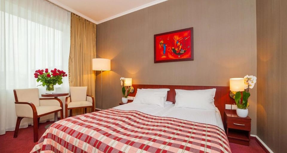 Premier Kraków Hotel Hotel in Krakow