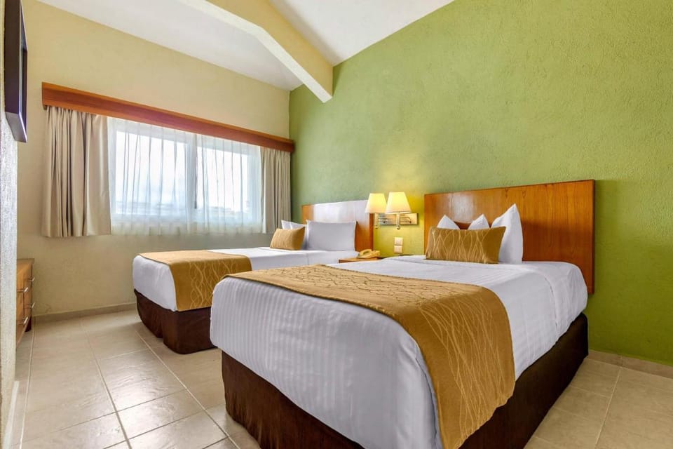 Comfort Inn Puerto Vallarta Inn in Puerto Vallarta