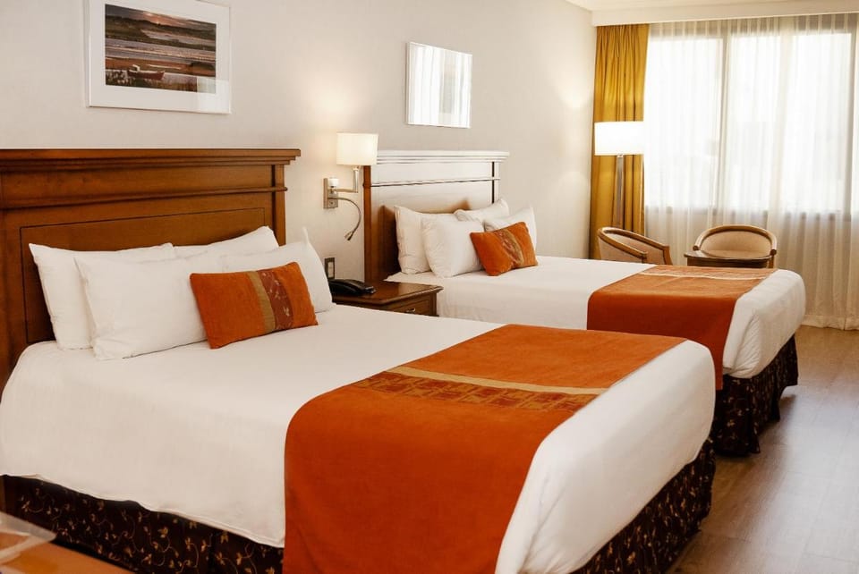 Blank Hotel Recoleta Hotel in Buenos Aires