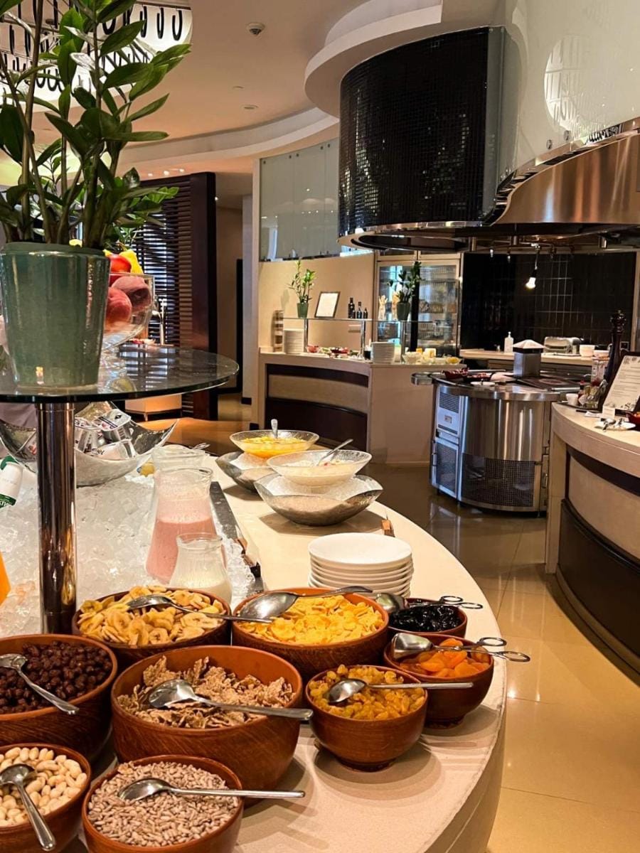 Hyatt Regency Kyiv Hotel in Kiev City - Kyiv