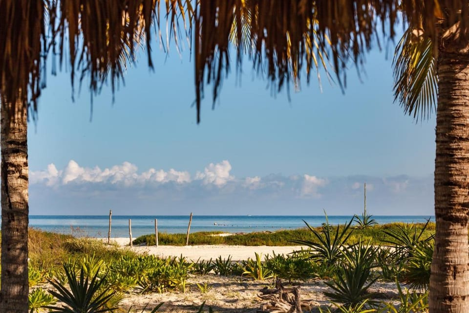 Hm Villas Paraiso Del Mar Hotel in Holbox